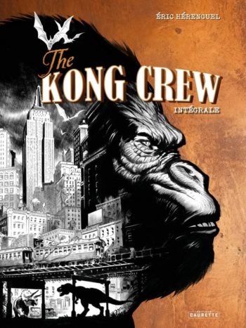 king kong Krew