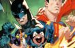 Batman Superman World' Finest tome 5