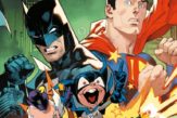 Batman Superman World' Finest tome 5