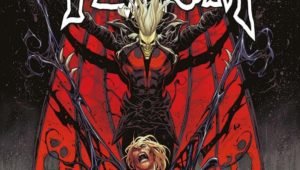 Venom tome 3