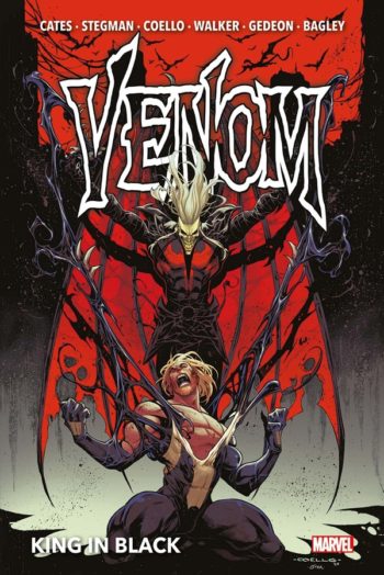 Venom tome 3