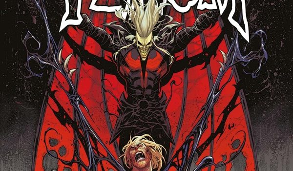 Venom tome 3