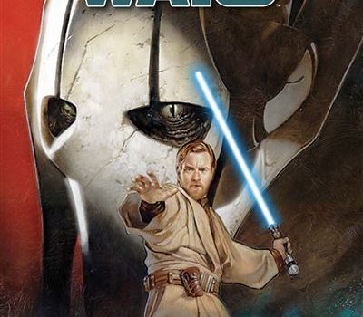 Star Wars La guerre des clones tome 4