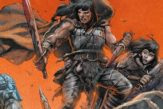 Colossal Conan le cimmerien